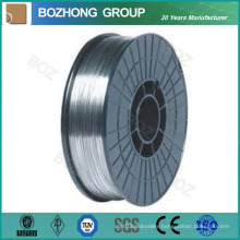 E (R) Nicrmo-13 Stainless Steel Wire Welding Wire